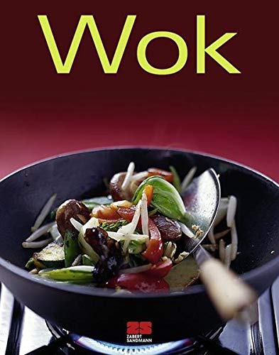 Wok (Trendkochbuch (20))