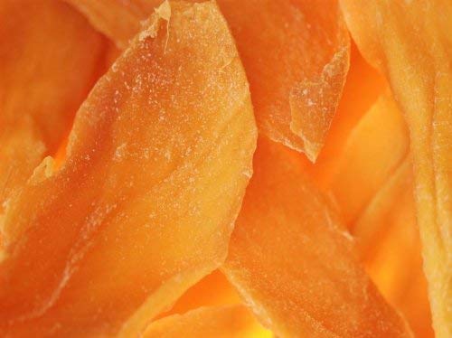 Mangos, Sparpack, 600g - 'Die Leckersten!', ohne Schwefel & Zuckerzusätze, ungeschwefelt, unbehandelt - Bremer Gewürzhandel